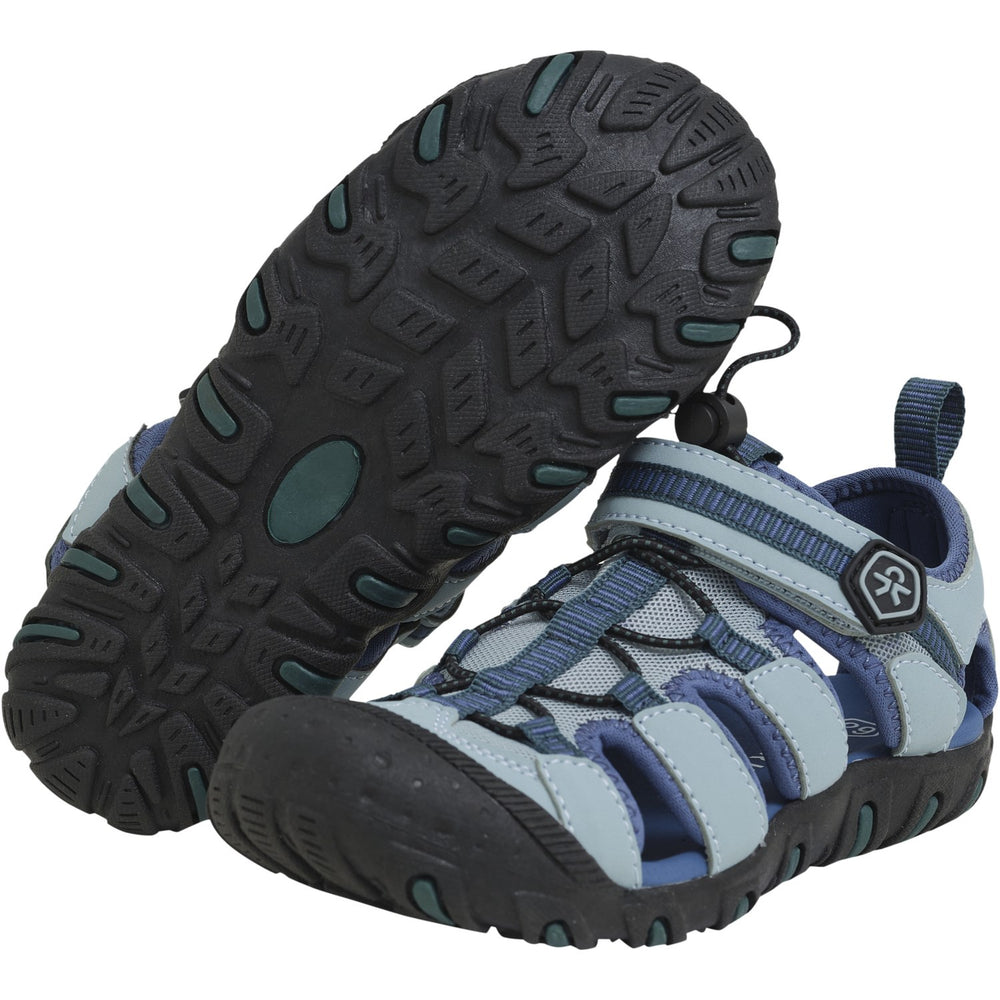 Køb Color Kids Ether Sandaler Hiking M/ Toe Kasket