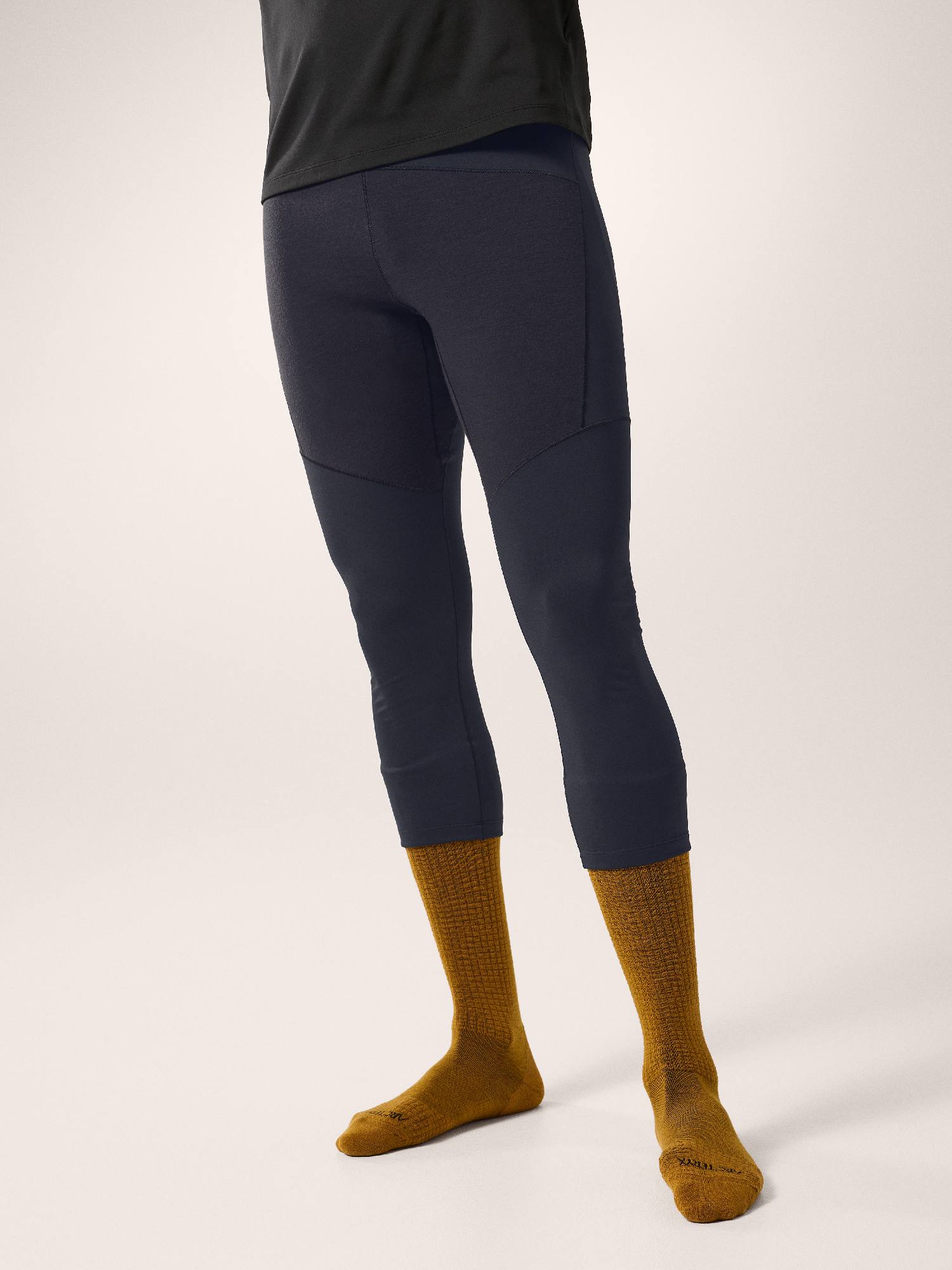 Arc'teryx Rho Hybrid 3/4 Bottom M's