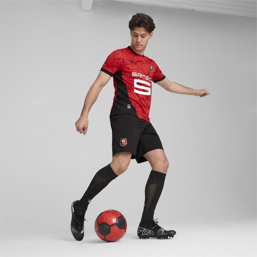 Puma Short 24/25 Stade Rennais FC Homme