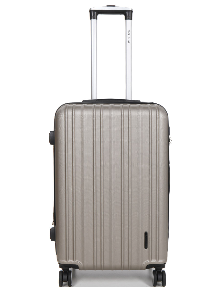 Valise Worldline Braga 2 - 65 cm
