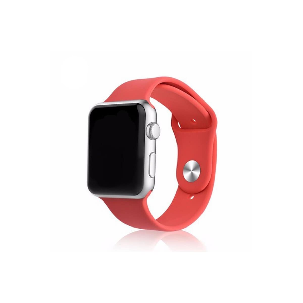 Sport Reim Apple Watch 6 (40mm) - Corall