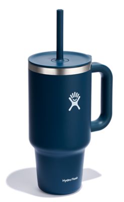 Hydro Flask32oz All Around Travel Tumbler - blau