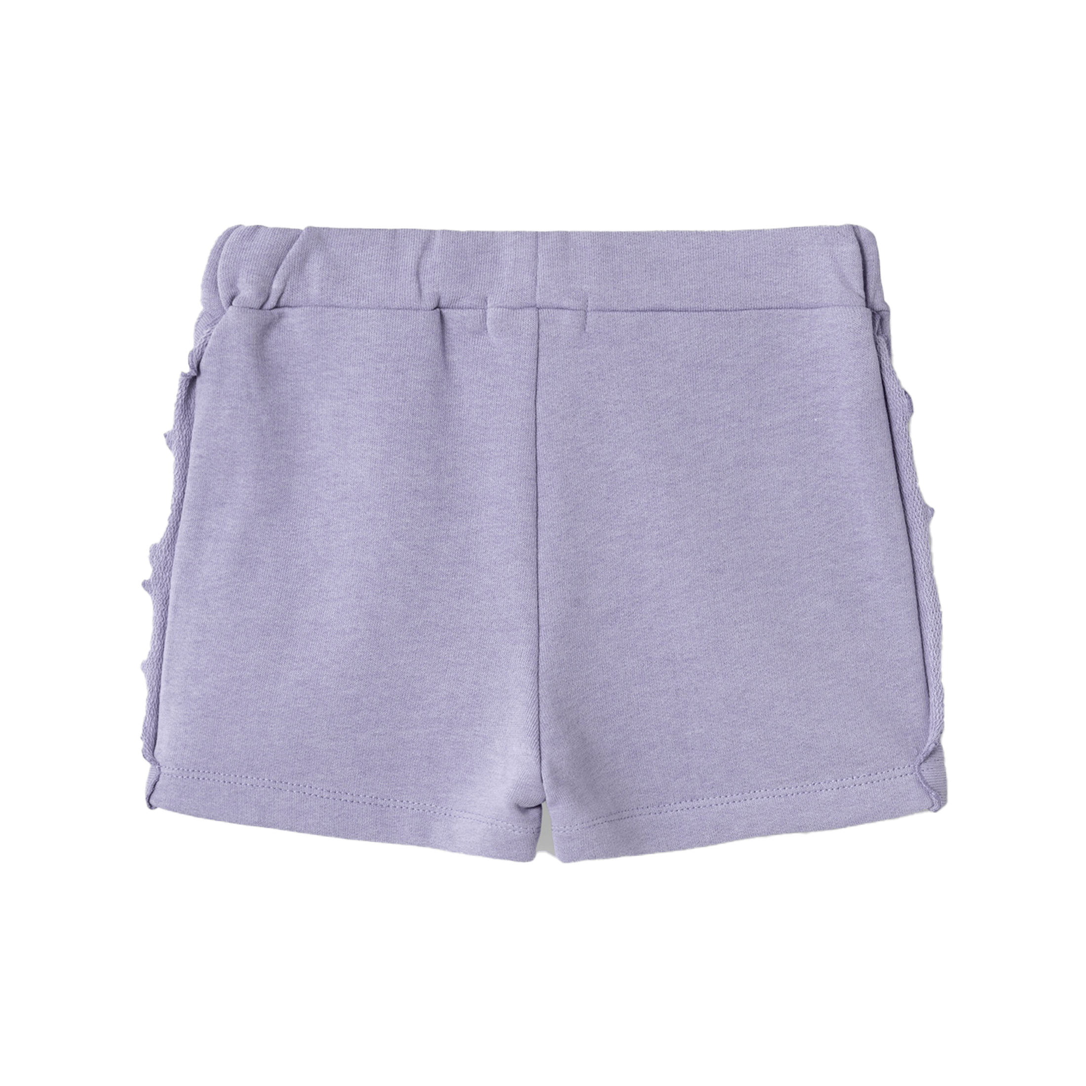GUPPY Flory Sweat shorts kids - Fritid og bomull