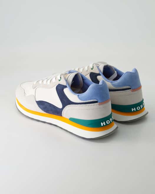 HOFF CUSCO Sneaker in Weiß