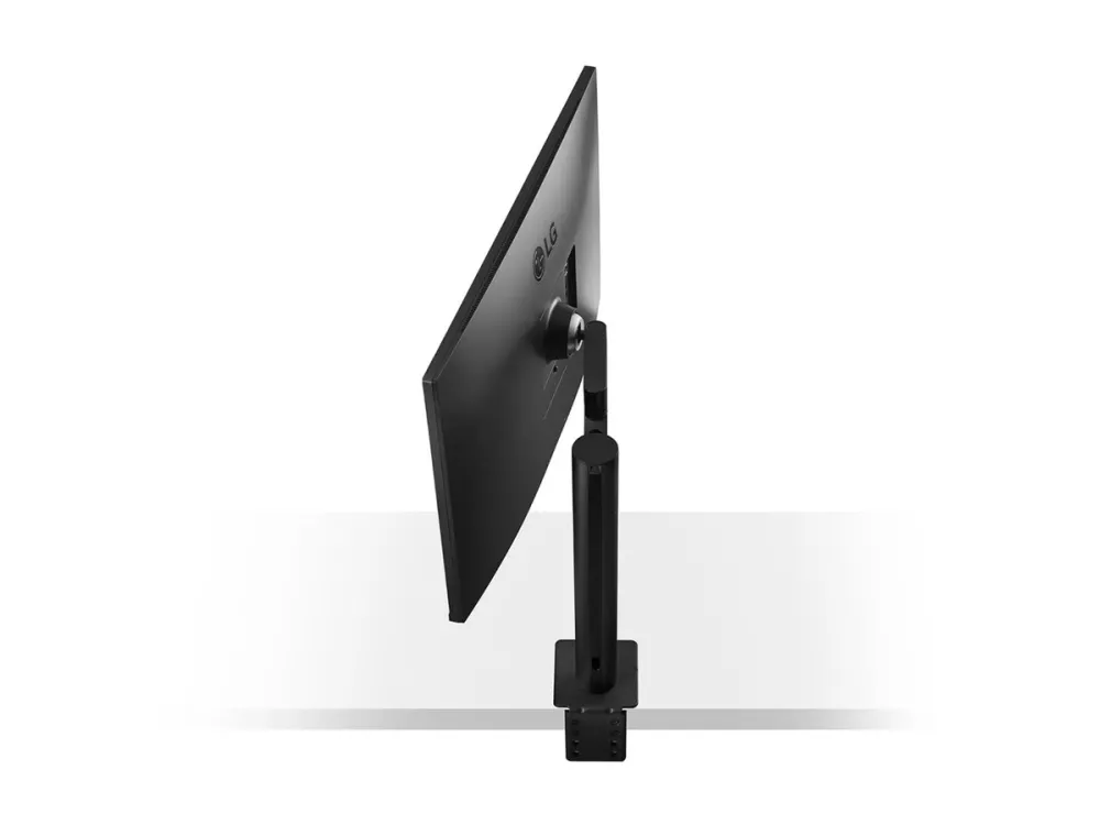 LG UltraFine Ergo 32UN880K-B - LED-skærm - 32