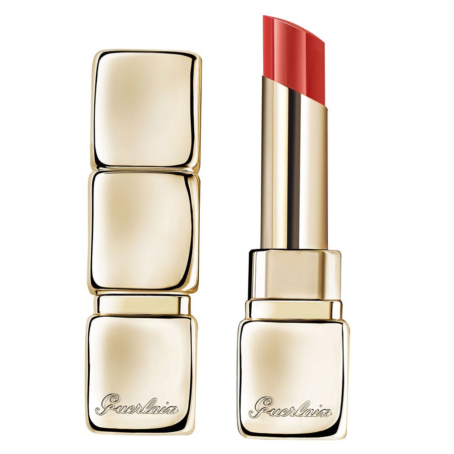 Guerlain Kiss Kiss Shine Bloom 519 Floral Brick 3,5g