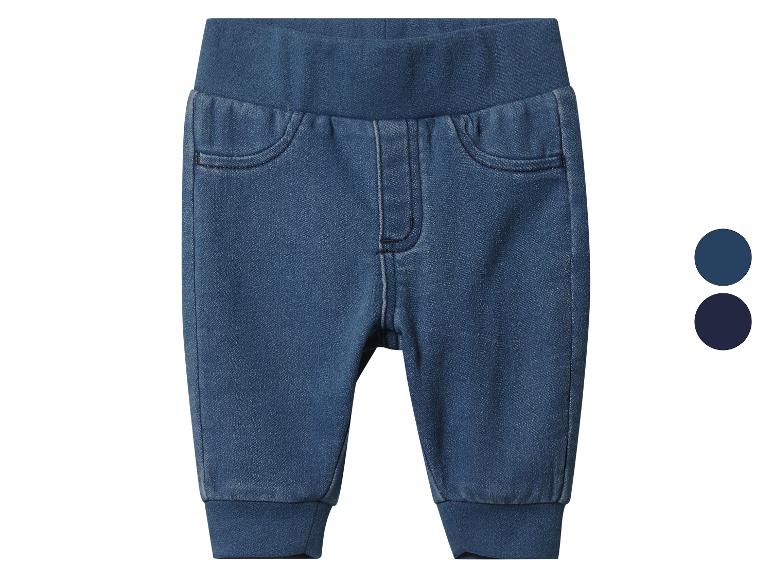 Baby joggingbroek