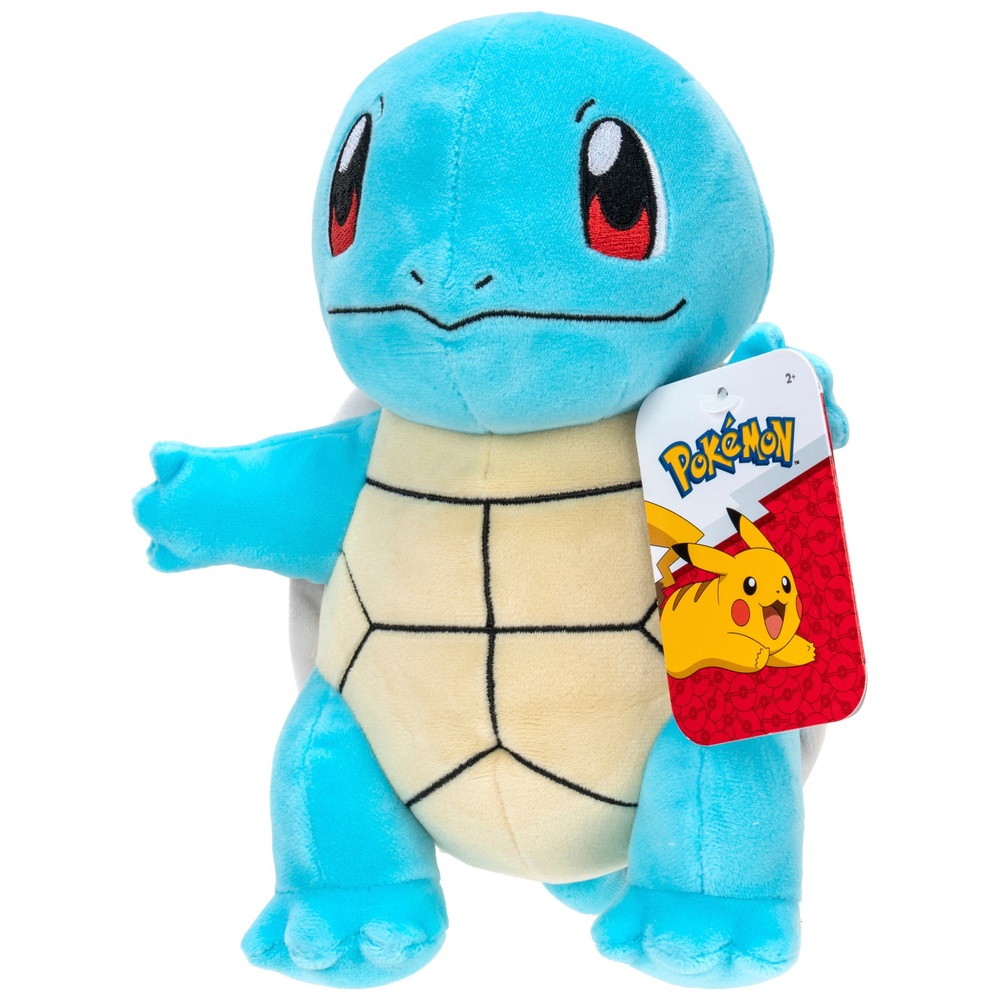 Schiggy 20 cm Pokémon-Plüschtier