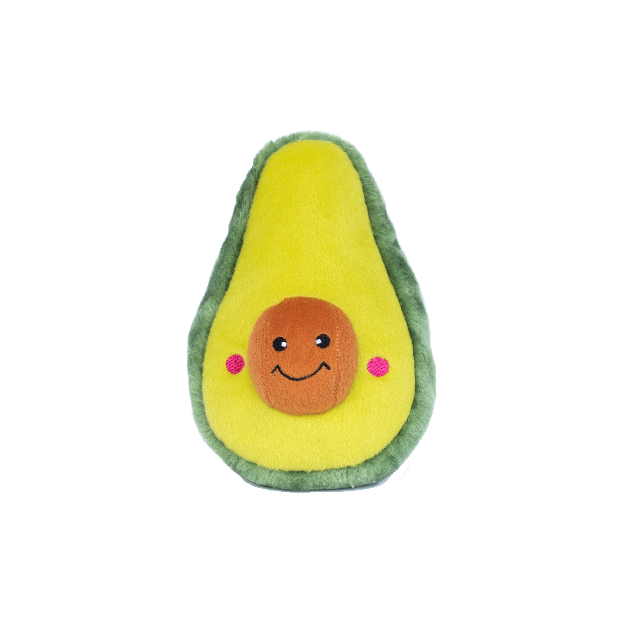 ZippyPaws NomNomz Avocado