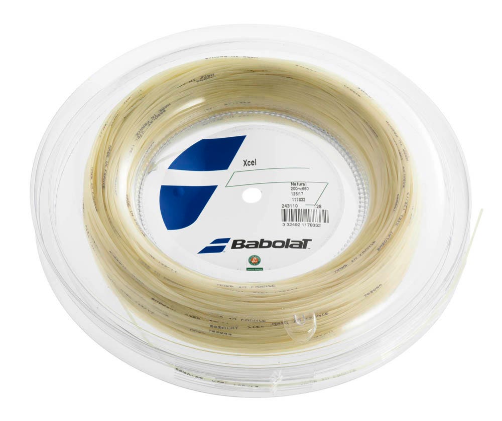 Babolat  Xcel 12M