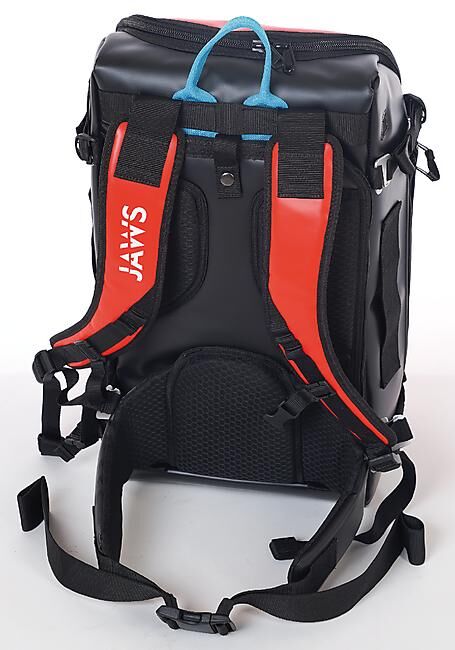 JAWS - SAC SECOURS/INTERVENTION AUXILIUM 45+5