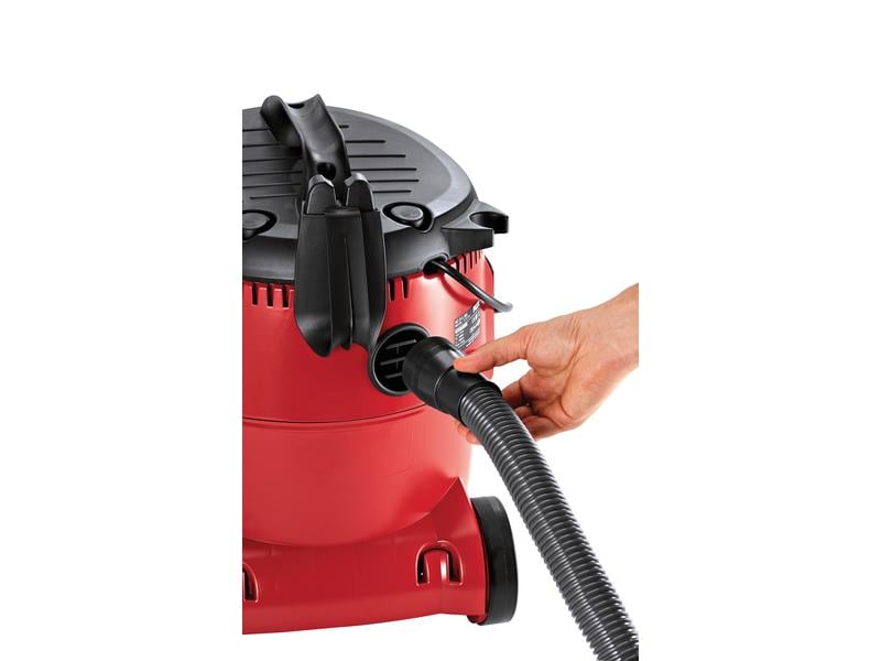 Flex Industriesauger VC 21 L MC Sauger für die Nass- und Trocken-Reinigung