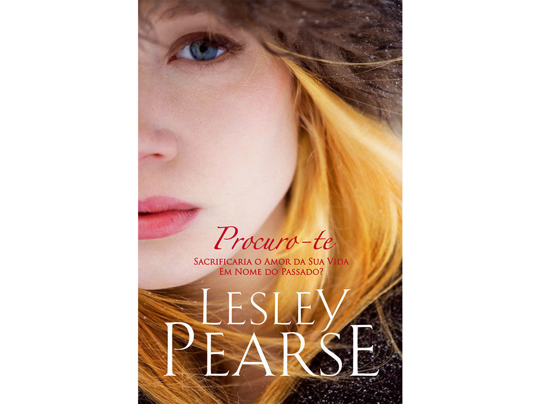 LIVRO PROCURO-TE LESLEY PEARSE