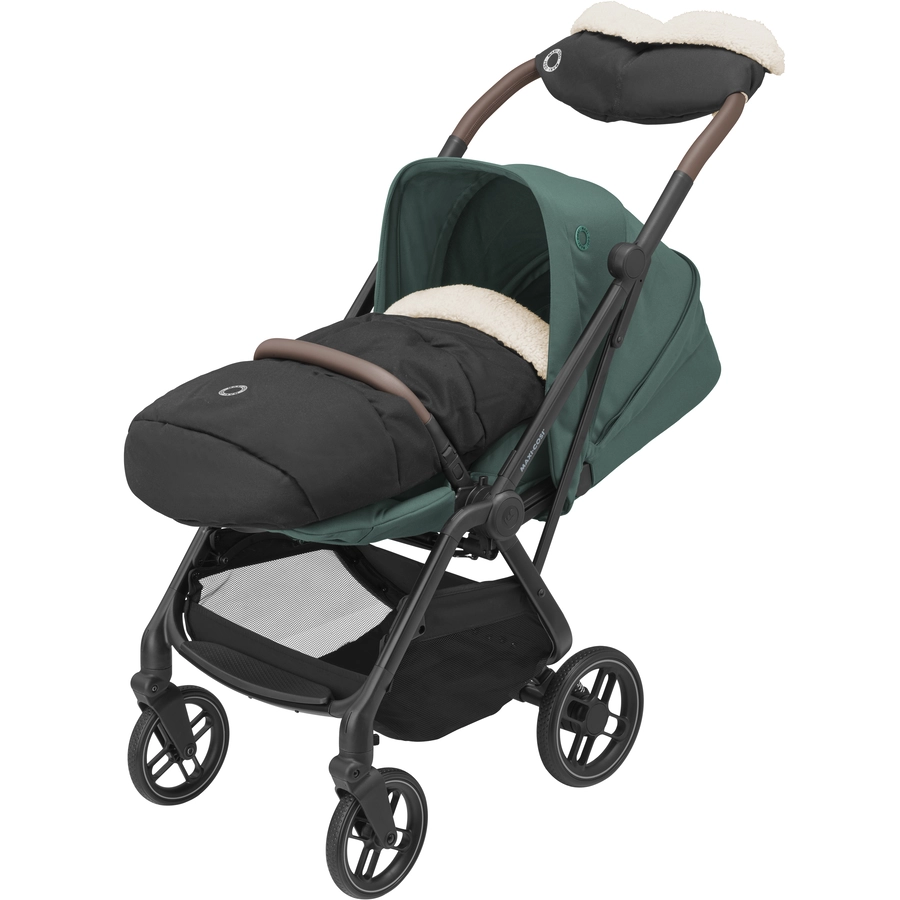 MAXI COSI Kinderwagen Leona 2 Essential Green