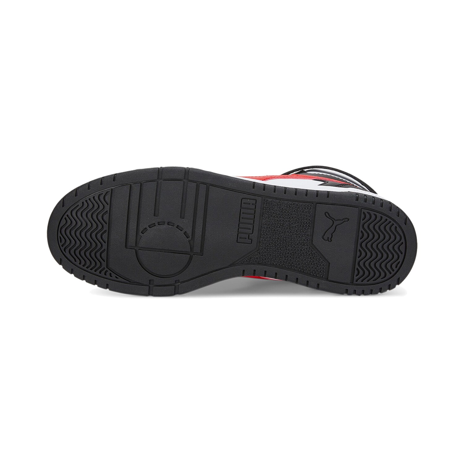 Puma RBD Game Heren Stiefel