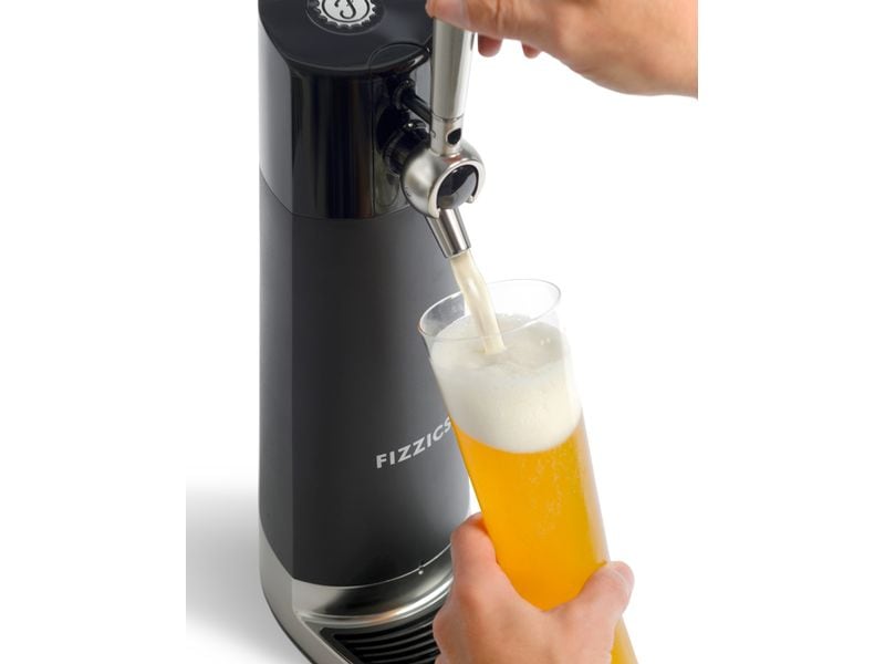 Fizzics Waytap Bierzapfanlage Bierdispenser