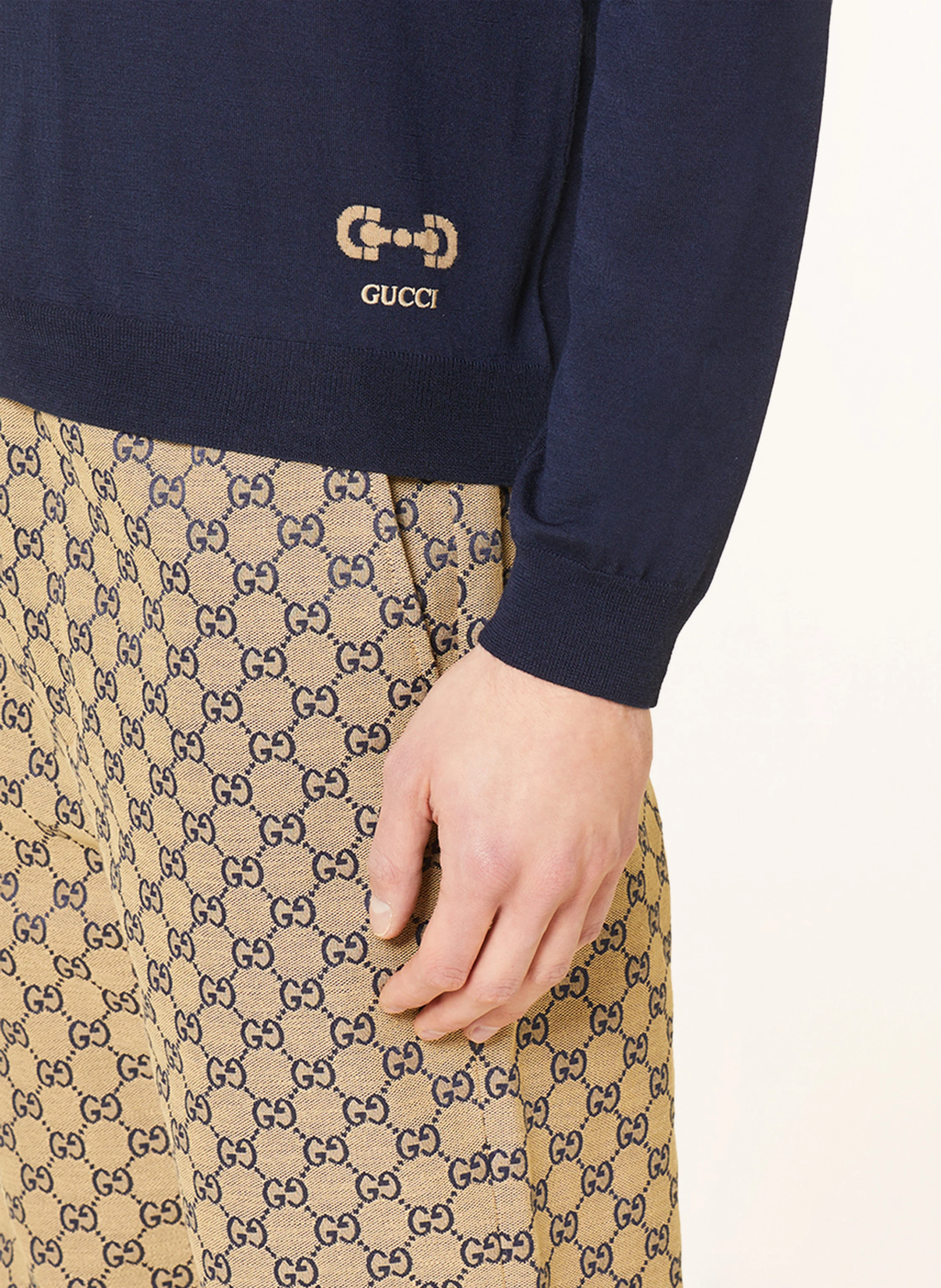 GUCCI Pullover