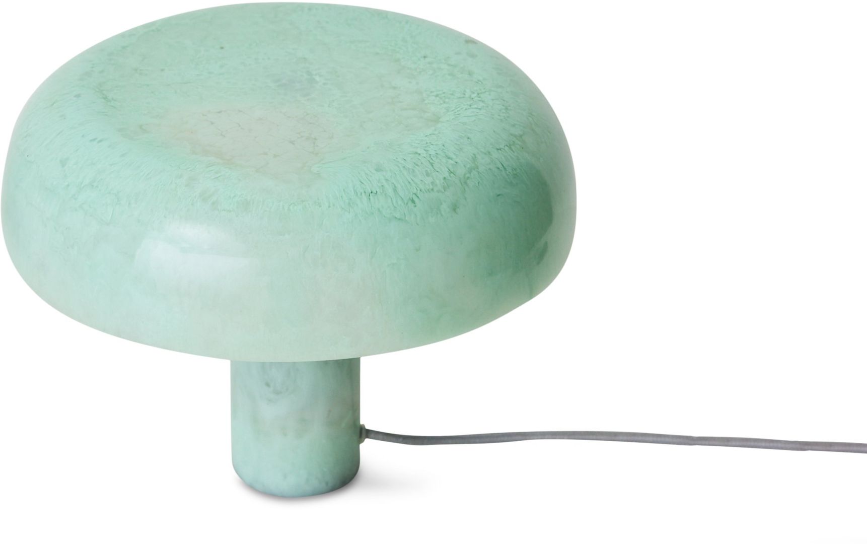 HKLIVING   Mushroom Tafellamp