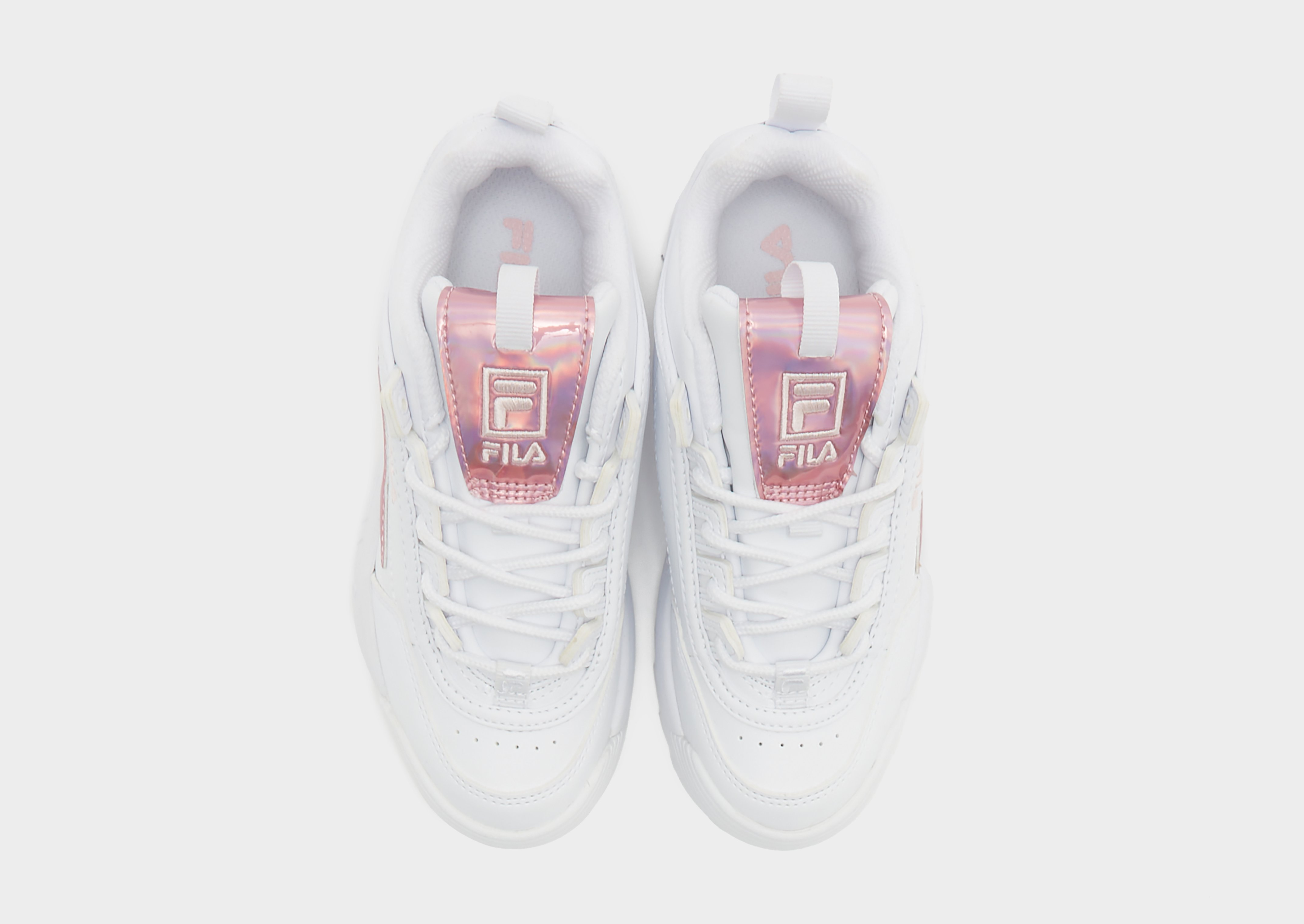 Fila Disruptor Enfant