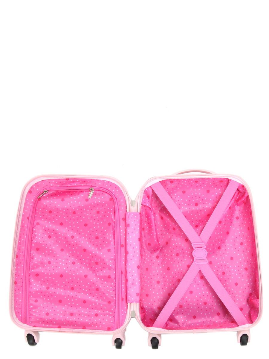 Valise Snowball Kids SirÀne 48 cm