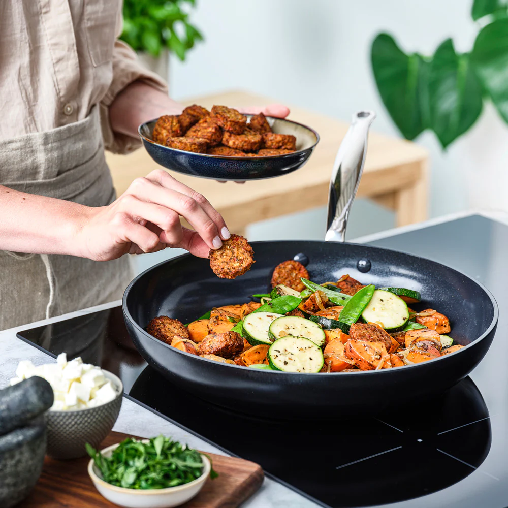 Poêle Barcelona Pro 32 cm Greenpan