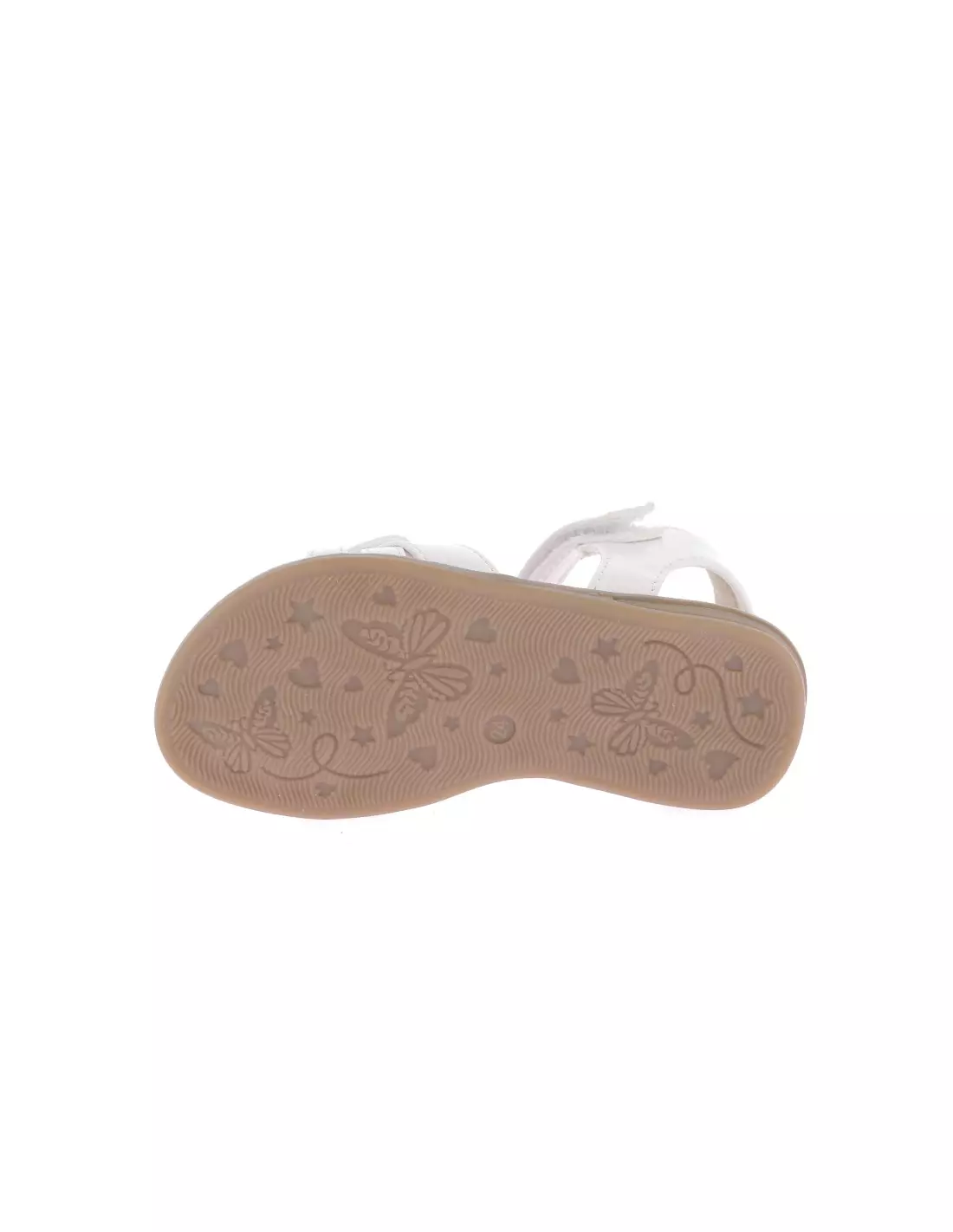 SAFETY JOGGER 609371 - Sandales & nu-pieds Whiteplatina