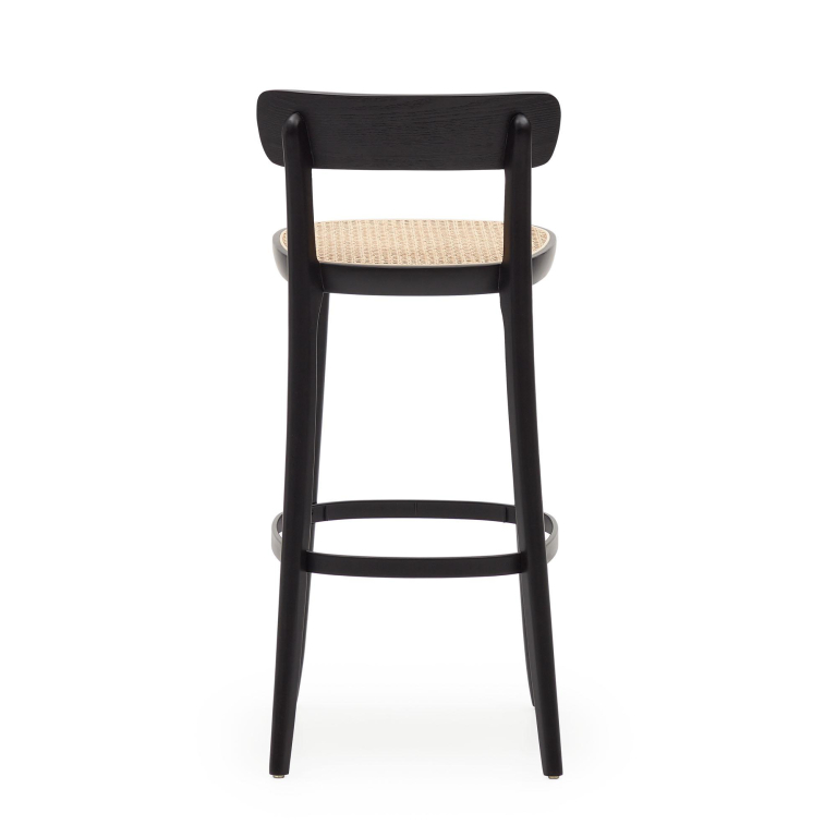 Kave Home Romane barkruk 76 naturel