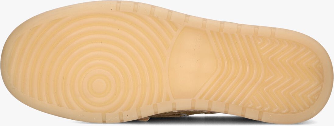 beige posa mocassins boat loafer m