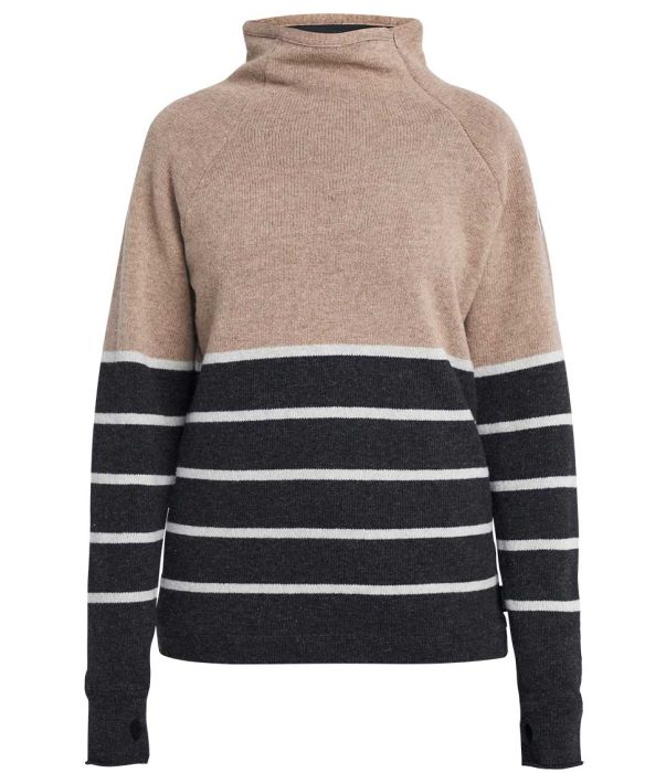 Martina WP Women uldsweater