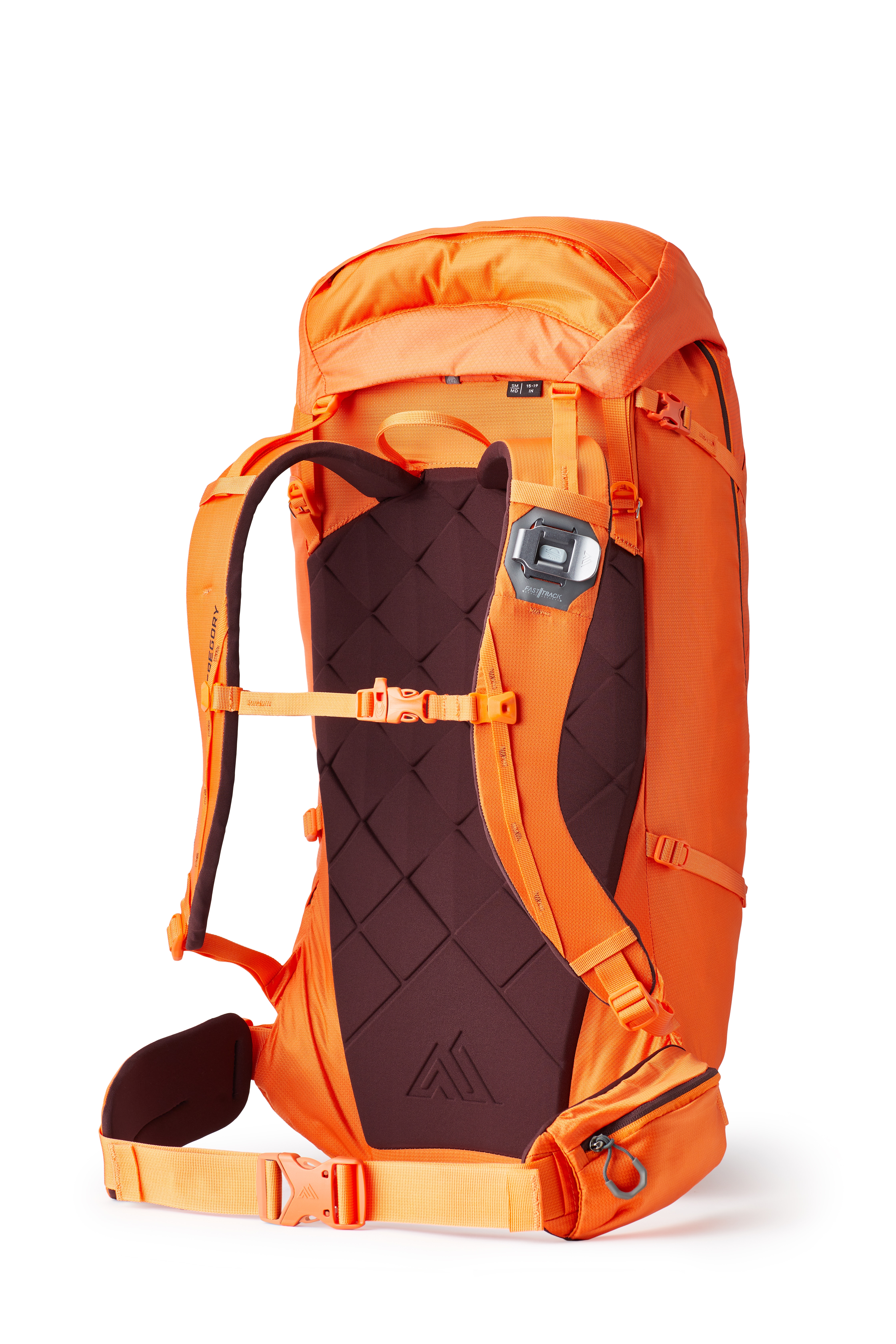 Gregory Targhee FT, 45L<br> Unisex skisekk