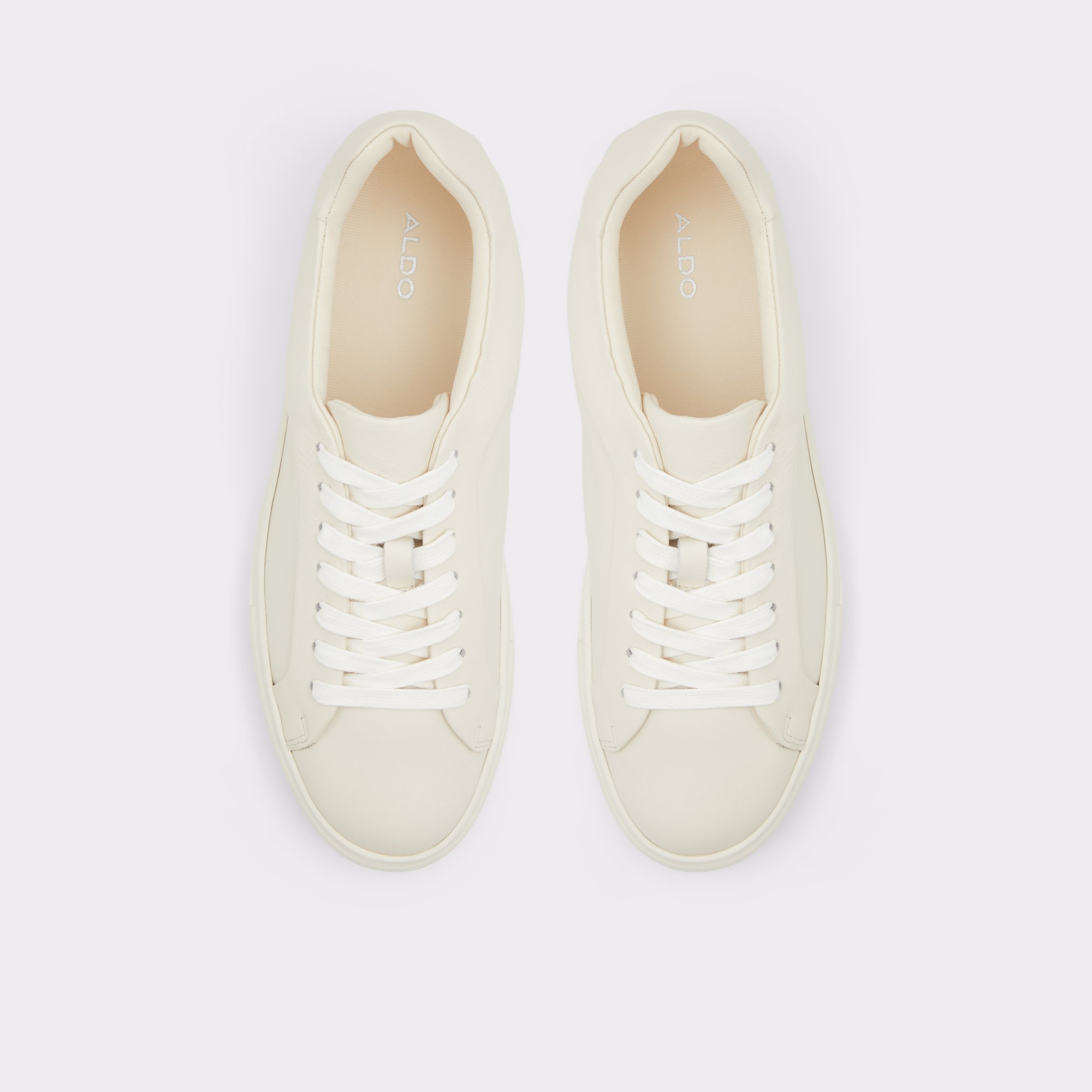 Cobi Bone Men Low top