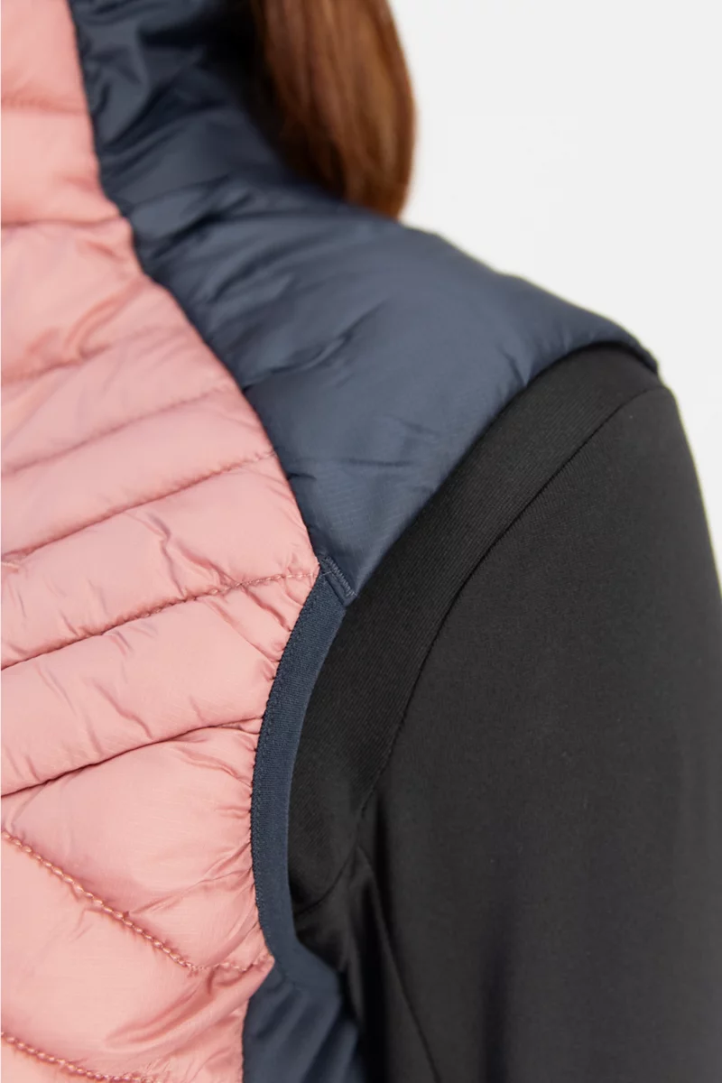 Dynafit Speed Insulation Damen Gilet