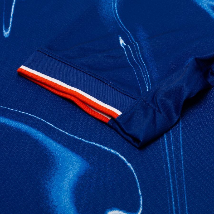 Chelsea Maillot Domicile 2024/25 Enfant