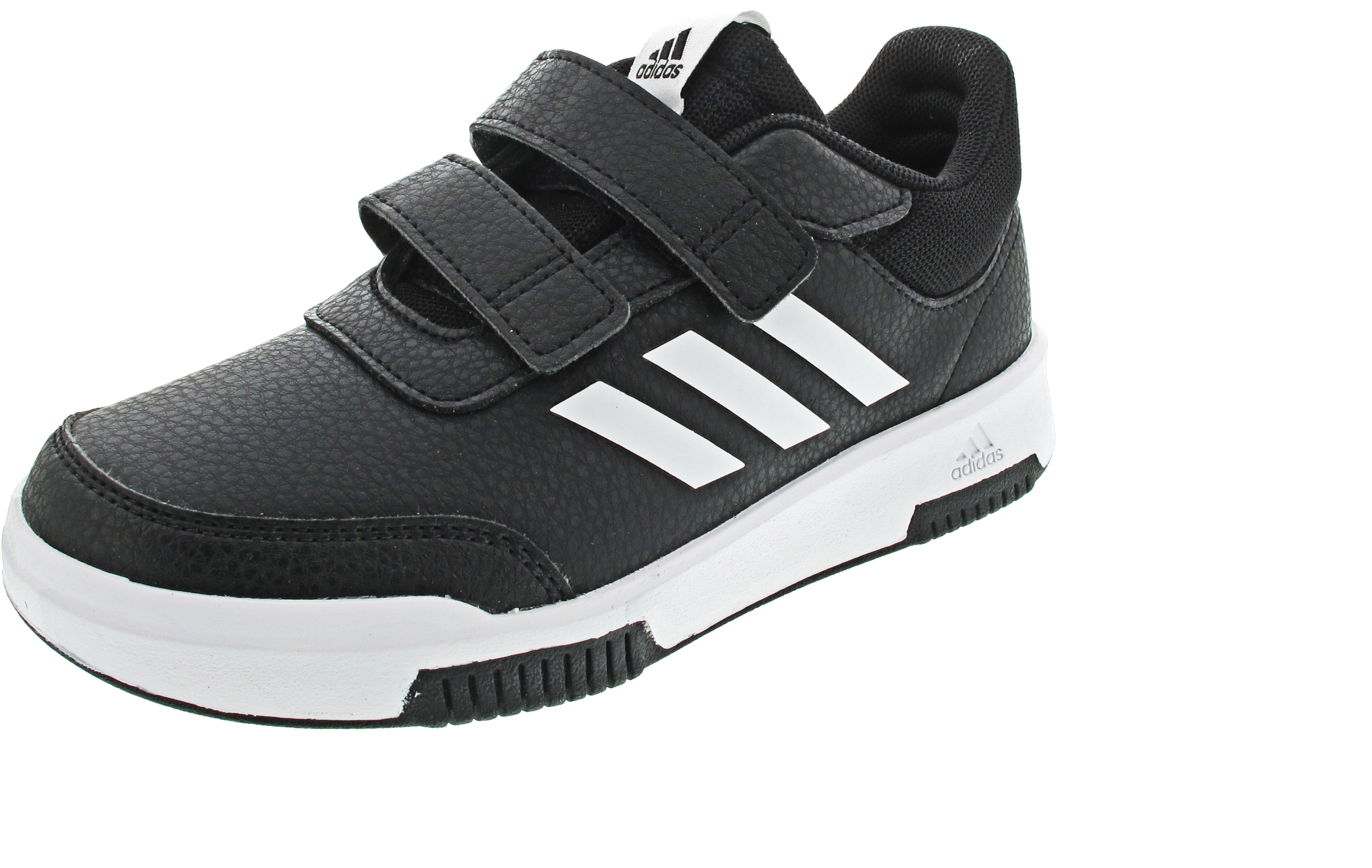 adidas Tensaur Sport 2.0 CF K Sneaker Klett schwarz