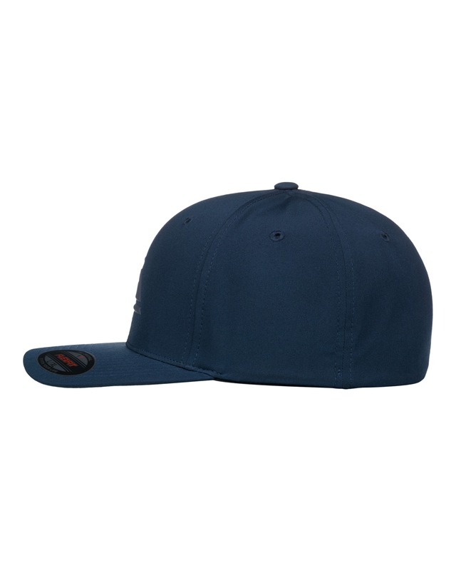 Quiksilver Flex Cap »Amped Up«