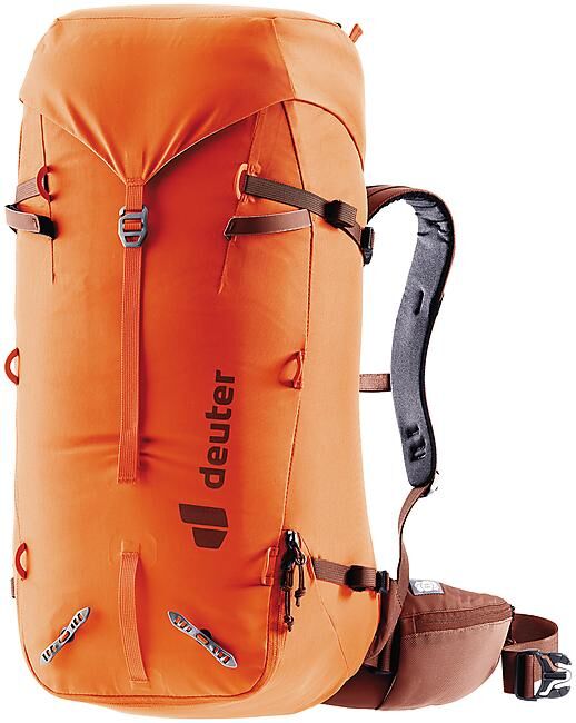 DEUTER - SAC ALPINISME GUIDE 32+8 SL