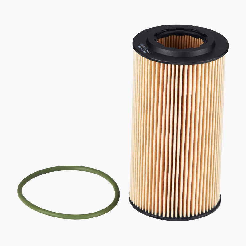 Oljefilter