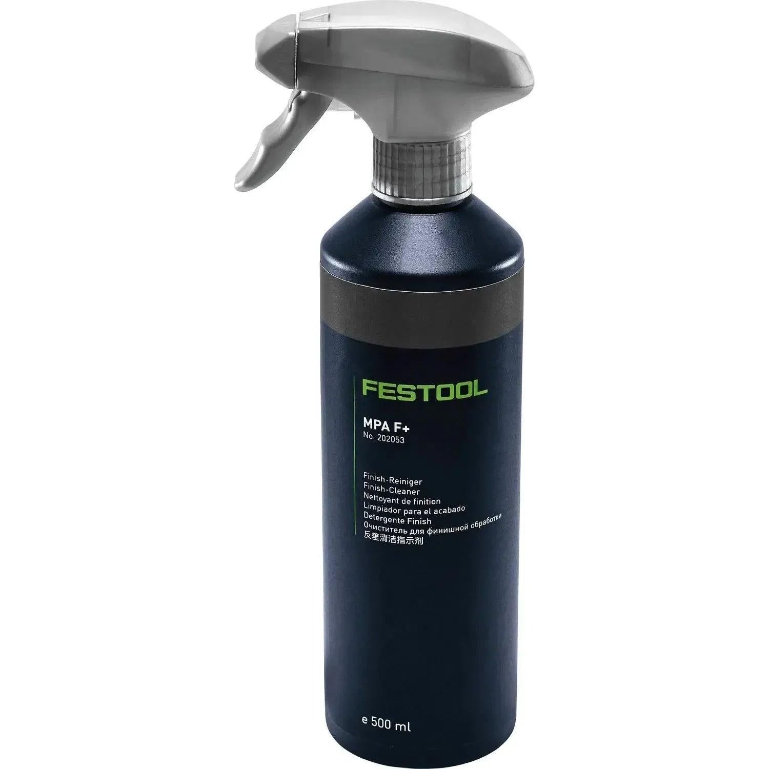 Festool MPA F /0.5L Reiniger - 202053