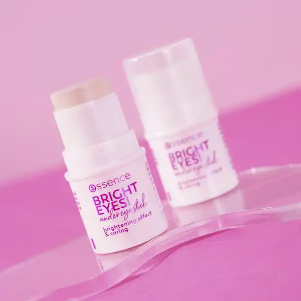 Bright eyes! under eye stick 01 soft rose