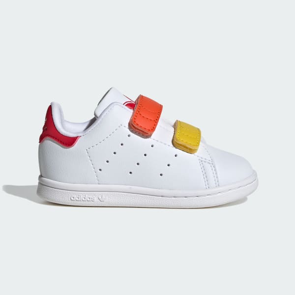 Stan Smith Comfort Closure Shoes Kids