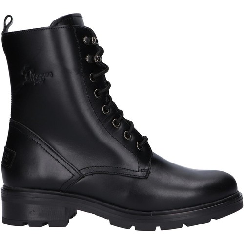 Panama Jack - LILIAN B5 Negro