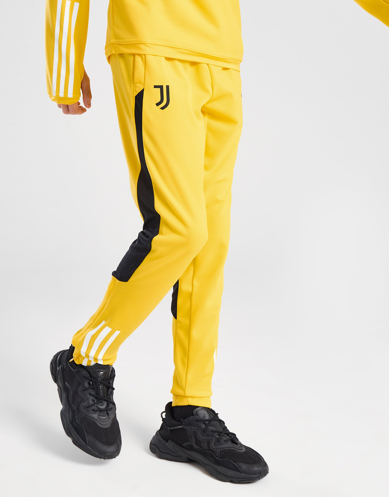 adidas Pantalon d'entraînement Juventus Tiro 23 Enfants