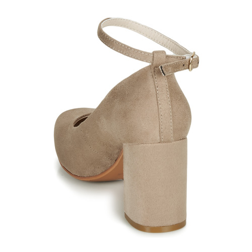 André - LAURIA - Beige