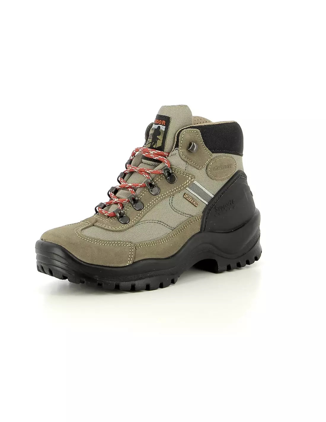 GRISPORT GRISMEX 10664 14125S4G BE - Professionnels Beigecorail