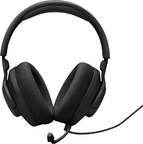 JBL Quantum 100M2 Zwart