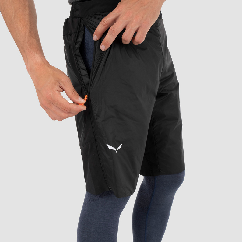 Salewa Herren Sella TWR Shorts