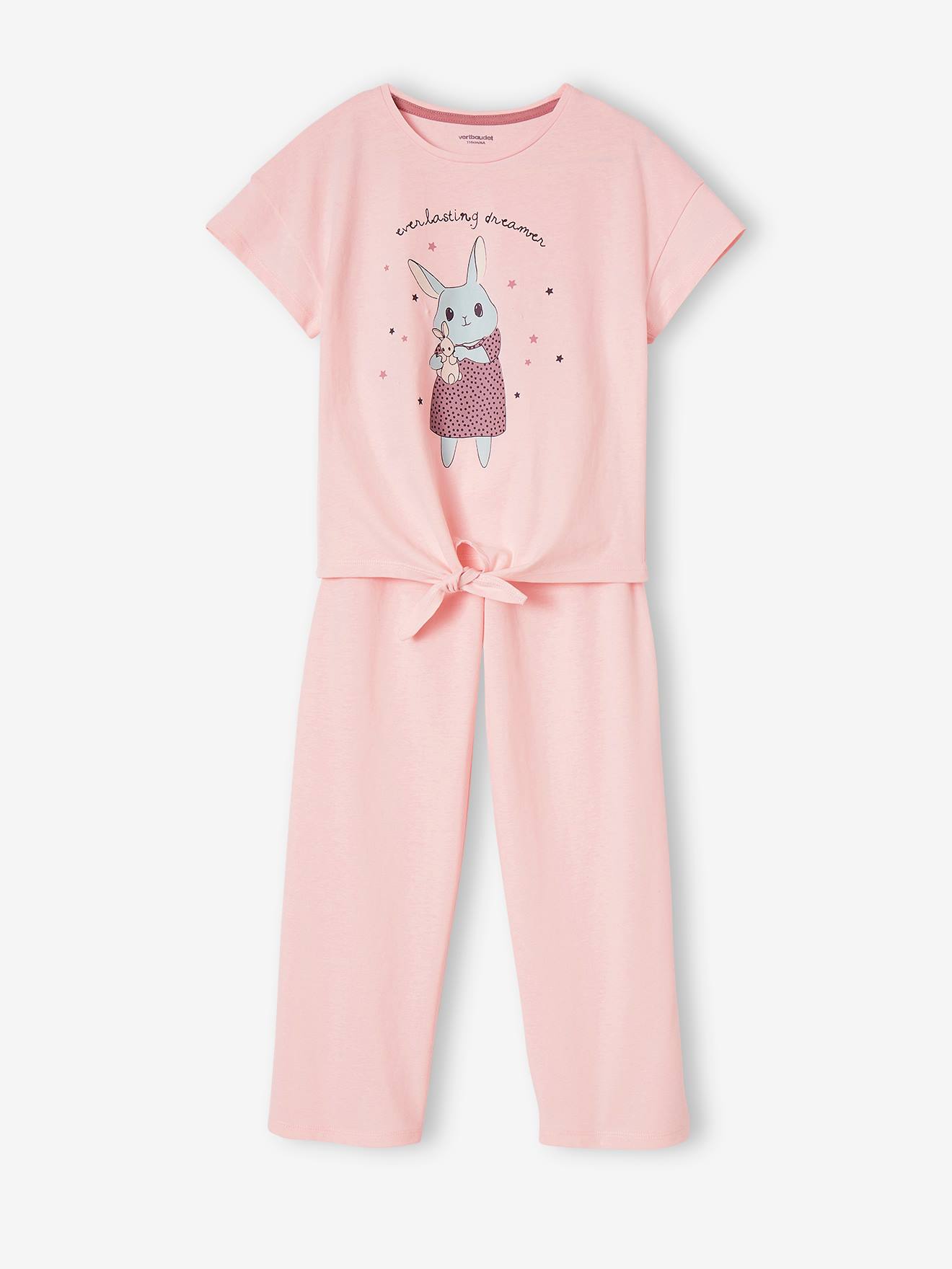 Pijama largo 