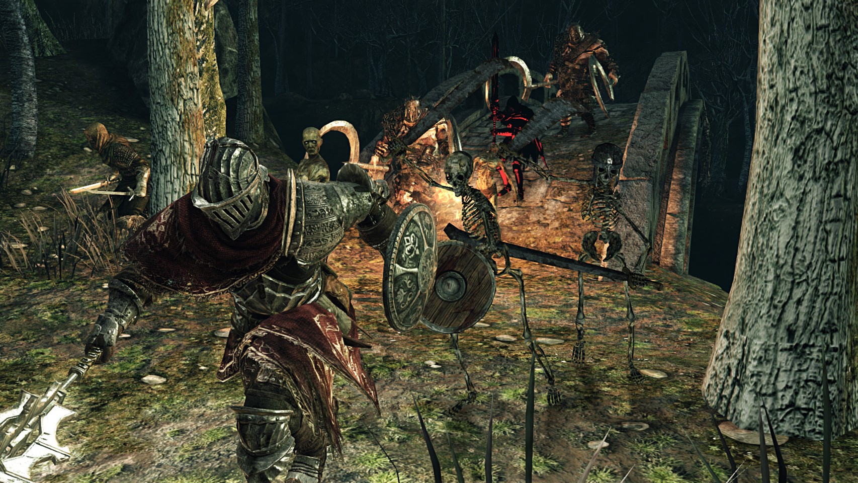 DARK SOULS™ II: Scholar of the First Sin- PC