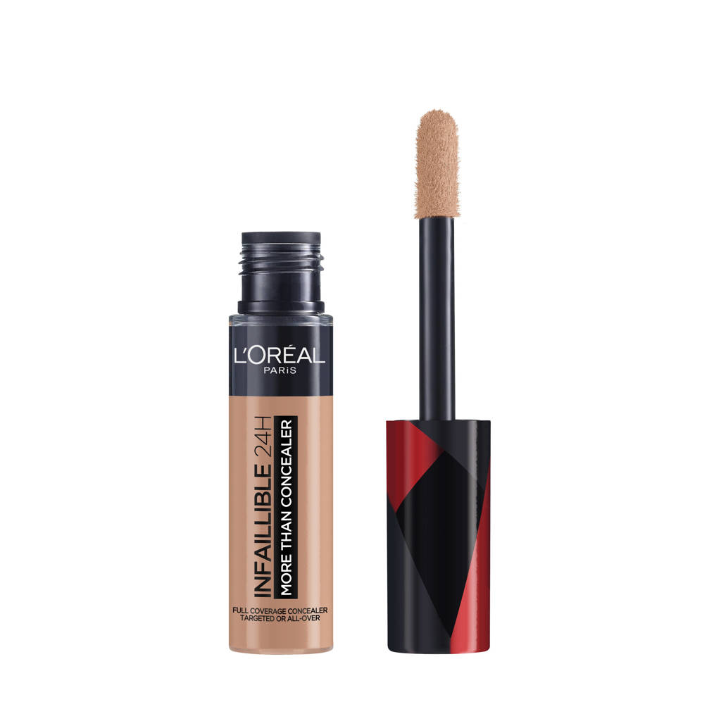 Infaillible More Than concealer - 28 Linen