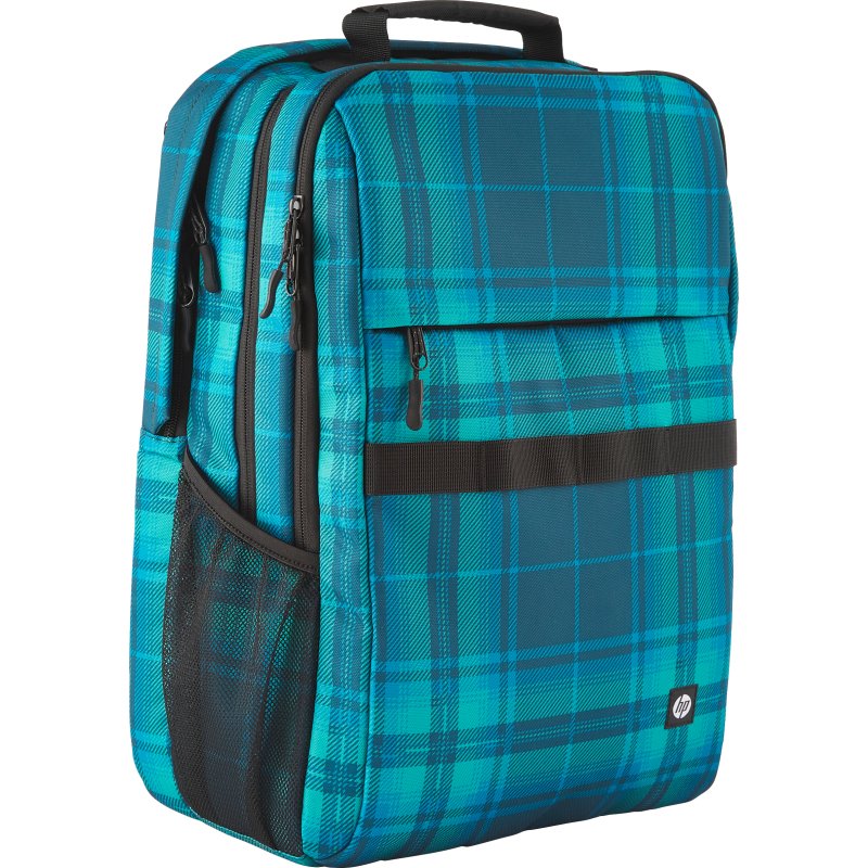 HP Sac à dos Campus XL (tartan)